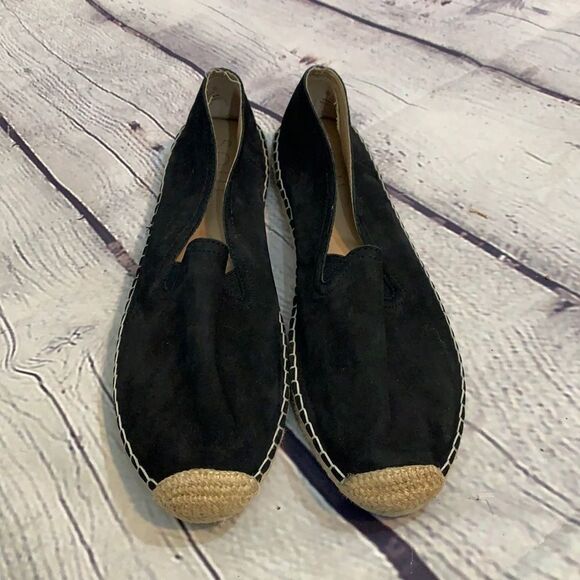 Soul naturalizer Espadrille flats size 9 - Picture 1 of 8